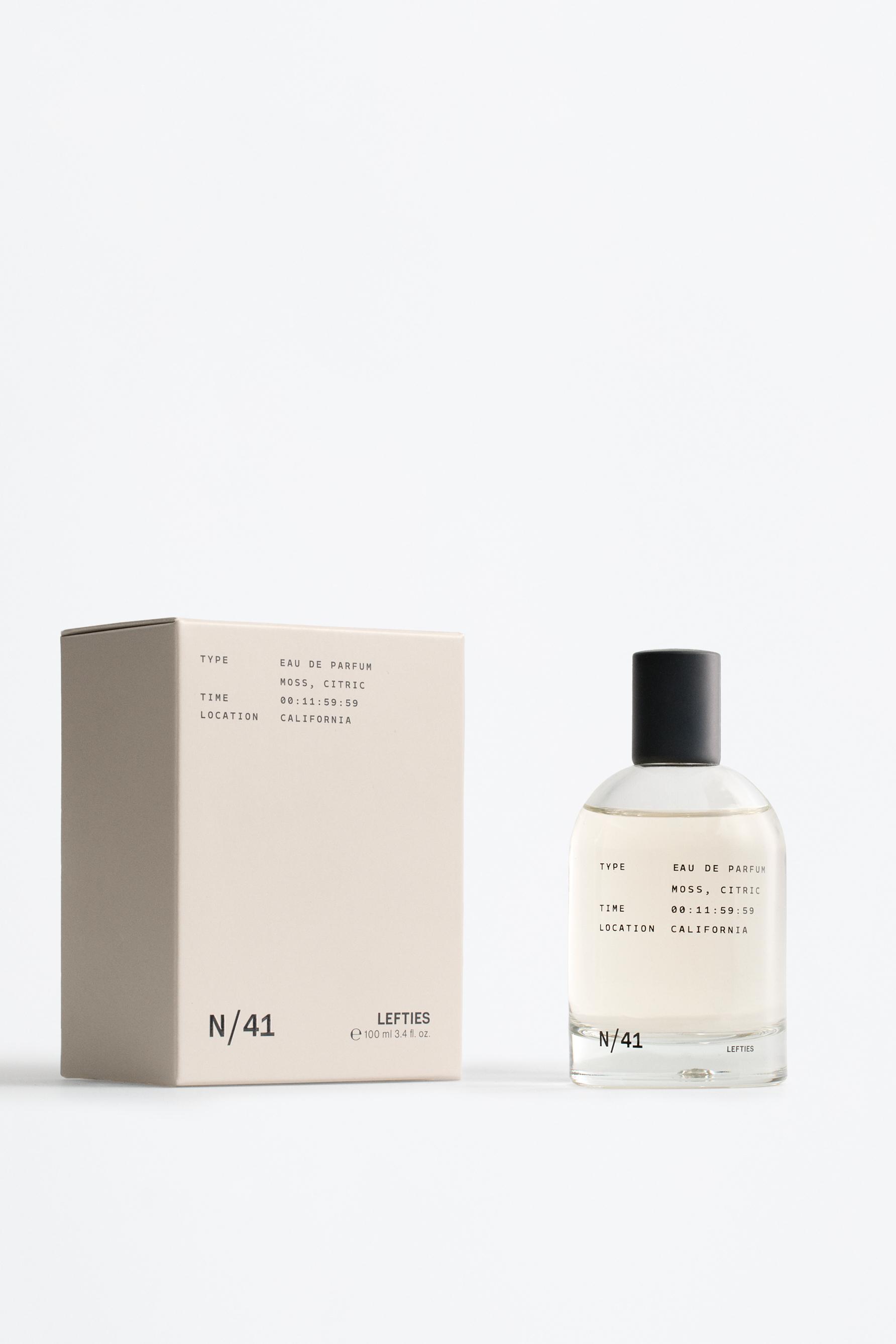 N/41 EDP 100 ml