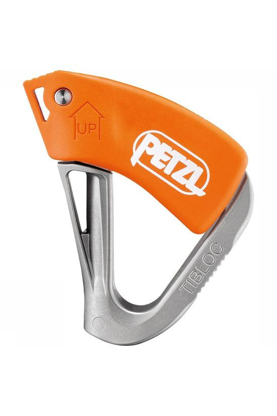 Petzl Tibloc Stijgklem