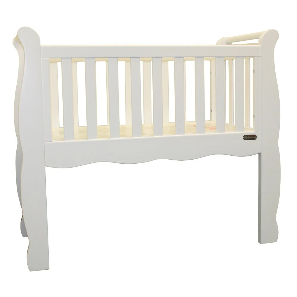 Now&Forever White Cradle