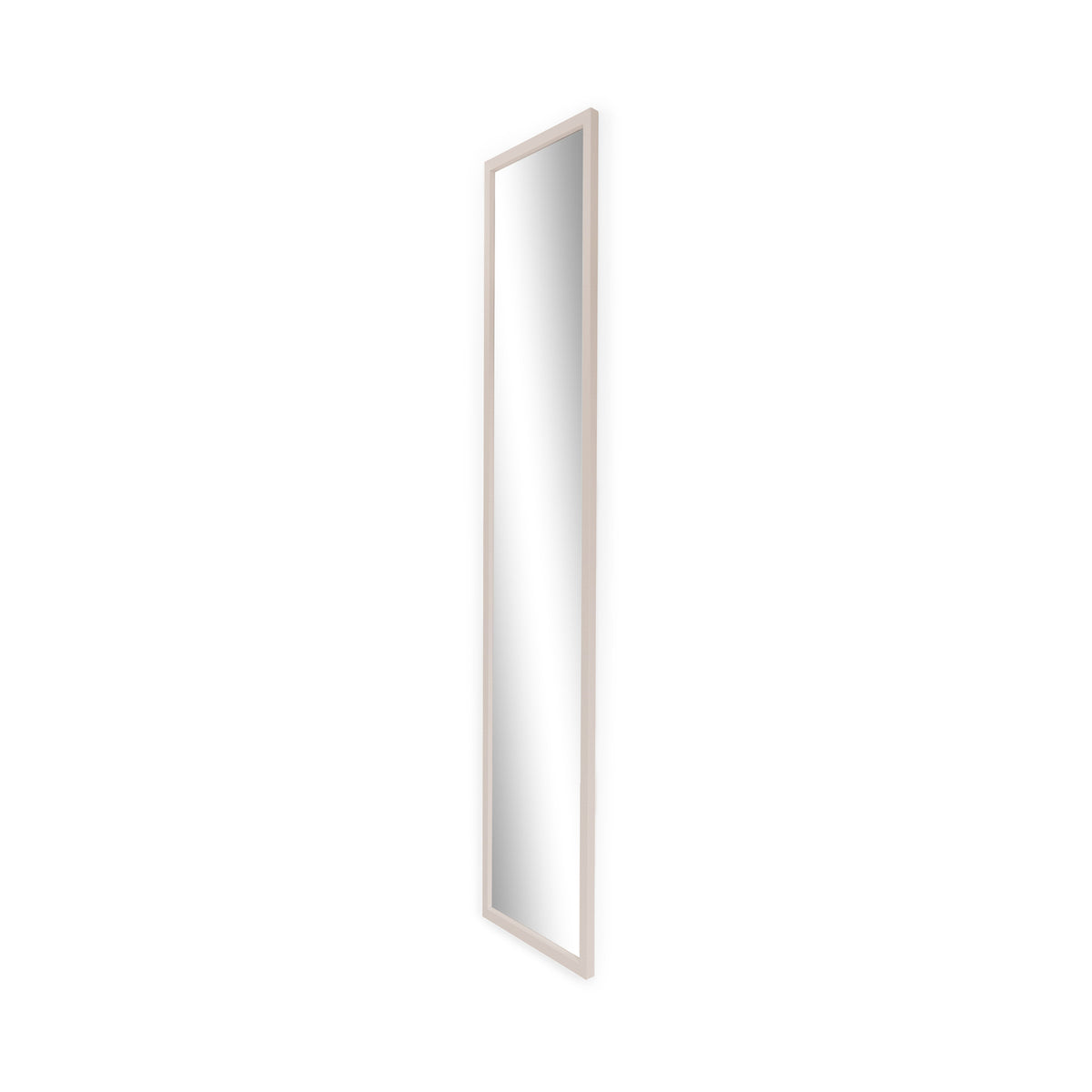 Spinder Design spiegel School L - Silky Taupe