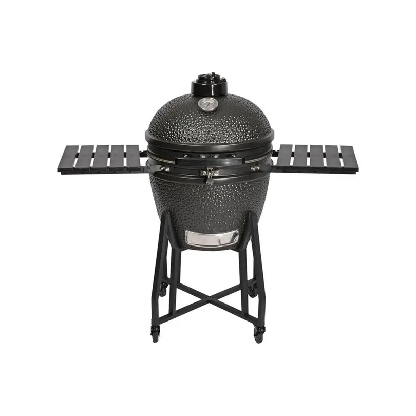 Holzkohlegrill Osaka