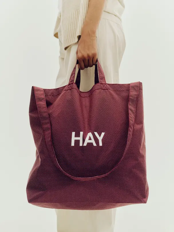 Tasche Grid