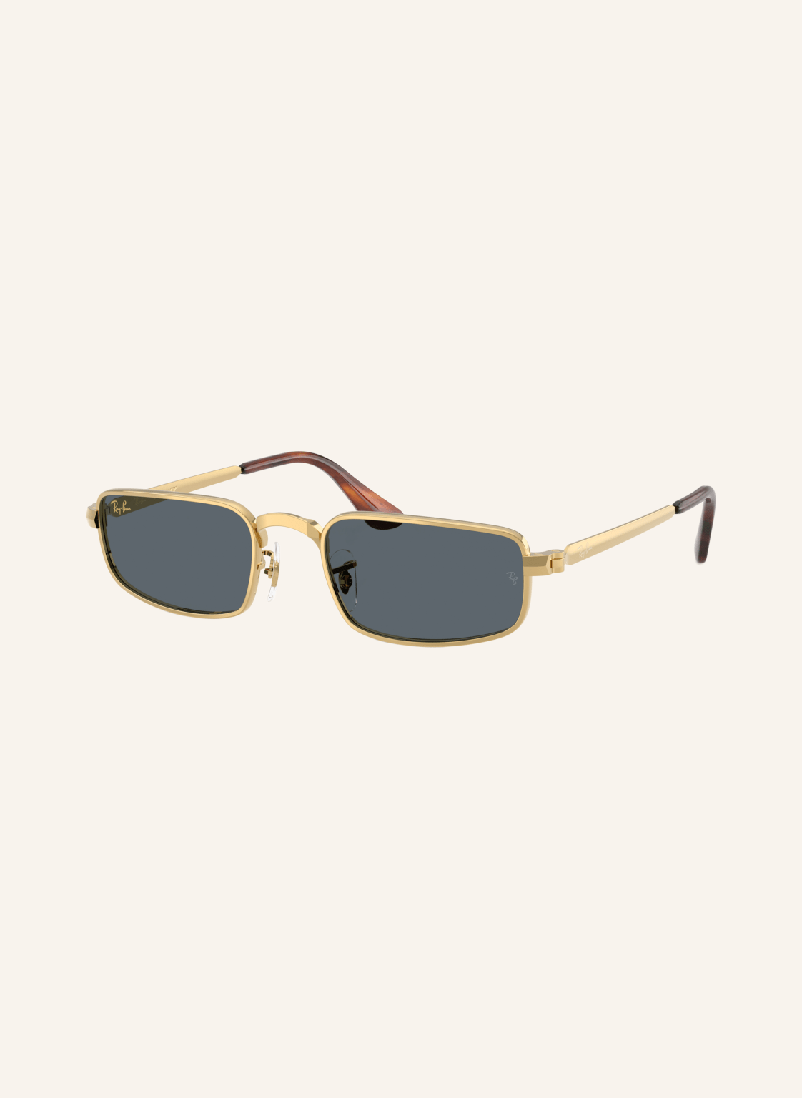 Ray-Ban Sonnenbrille RB3927
