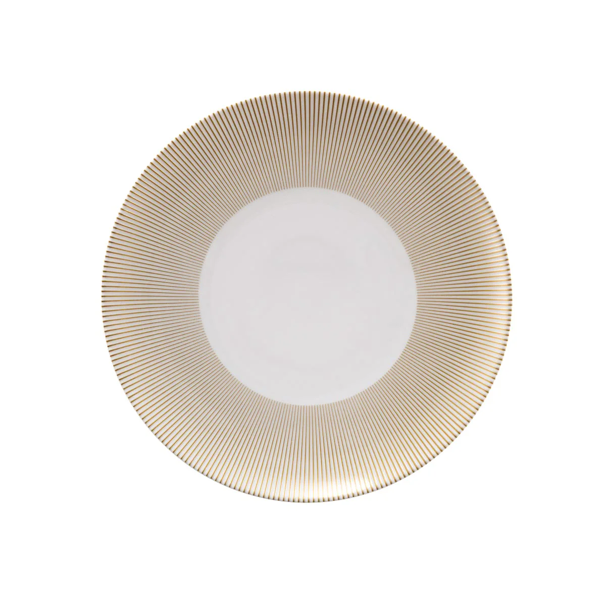 Assiette plate