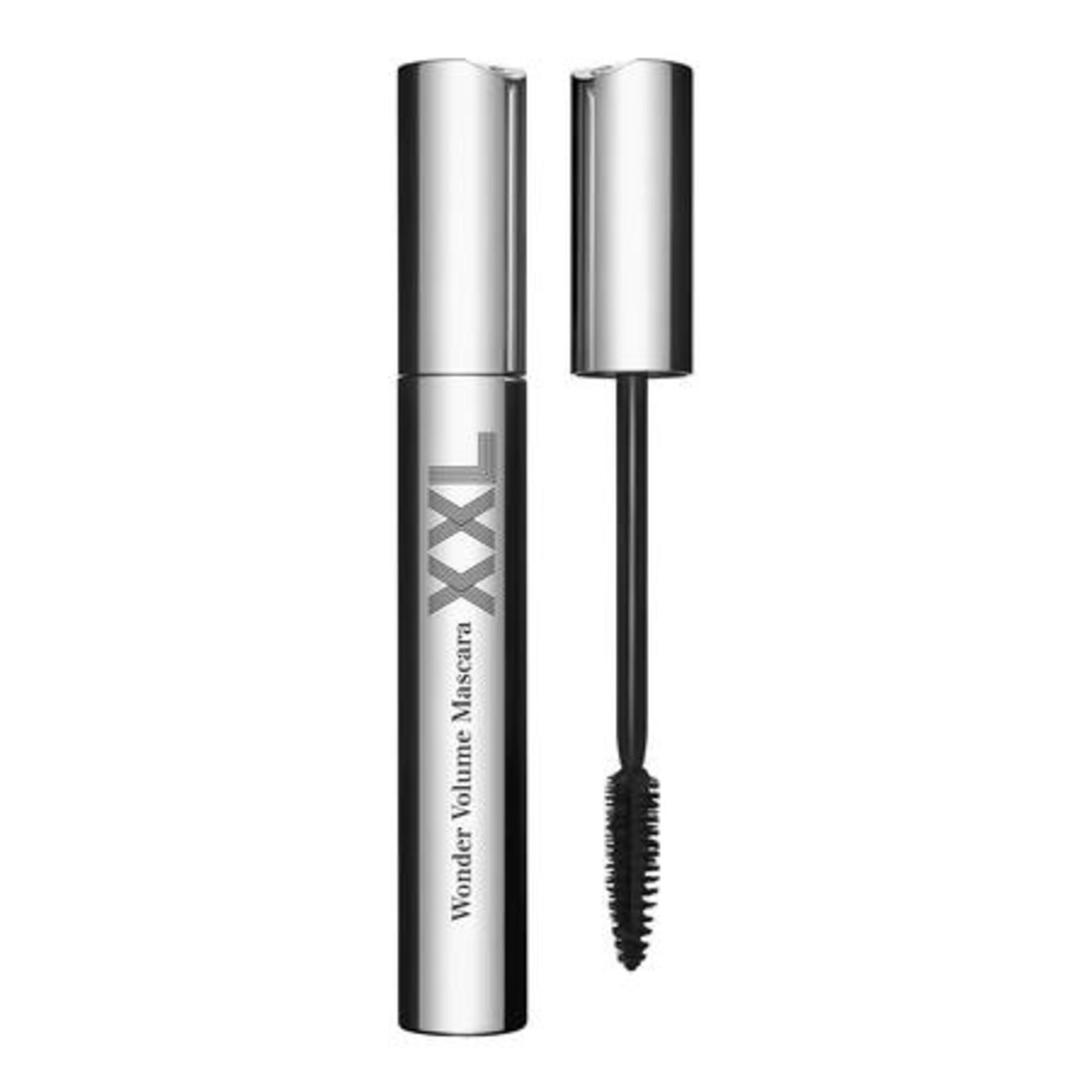 WONDER VOLUME MASCARA XXLMascara volume extrême
