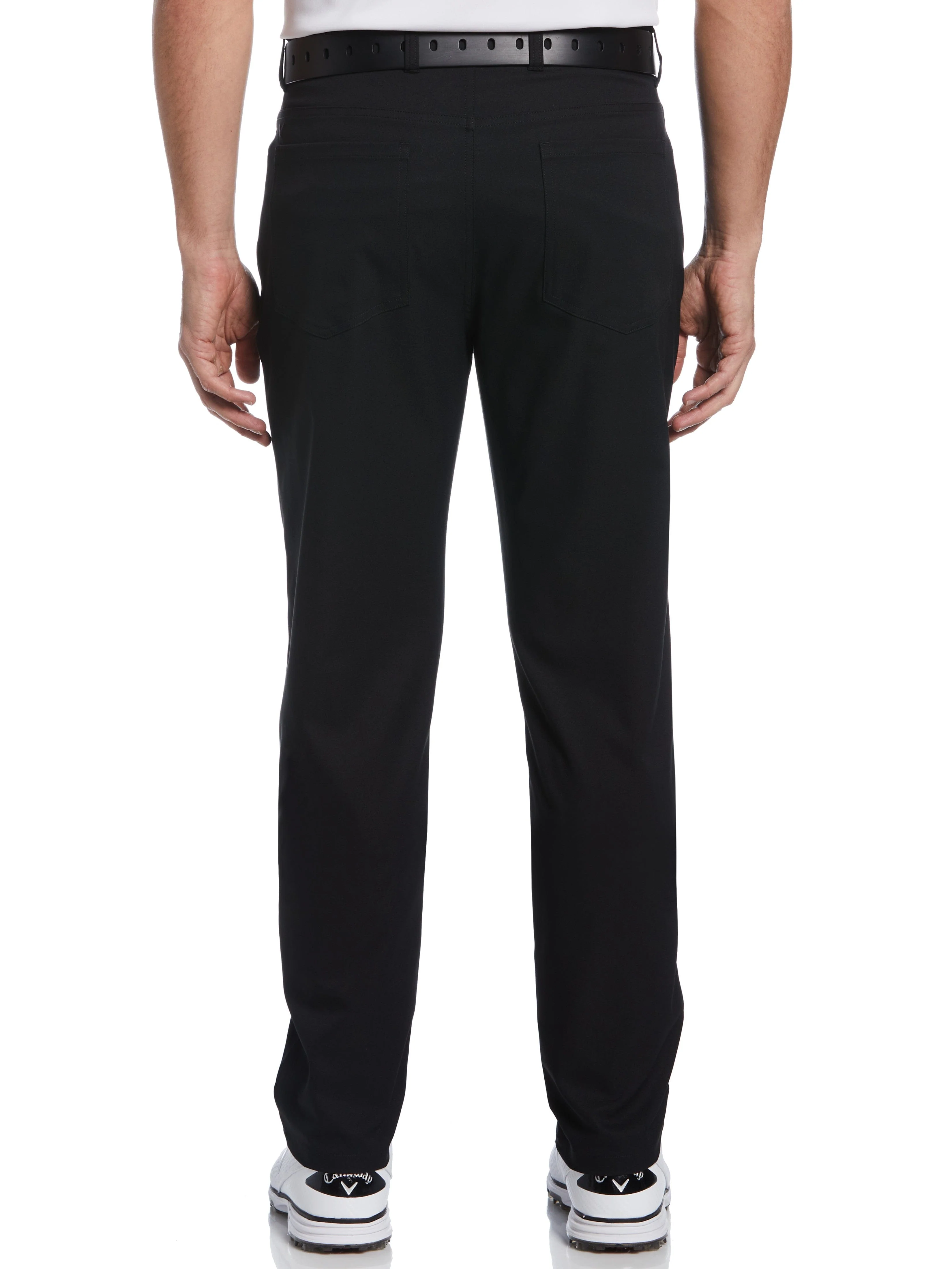 Mens Sorona Stretch 5-Pocket Pant