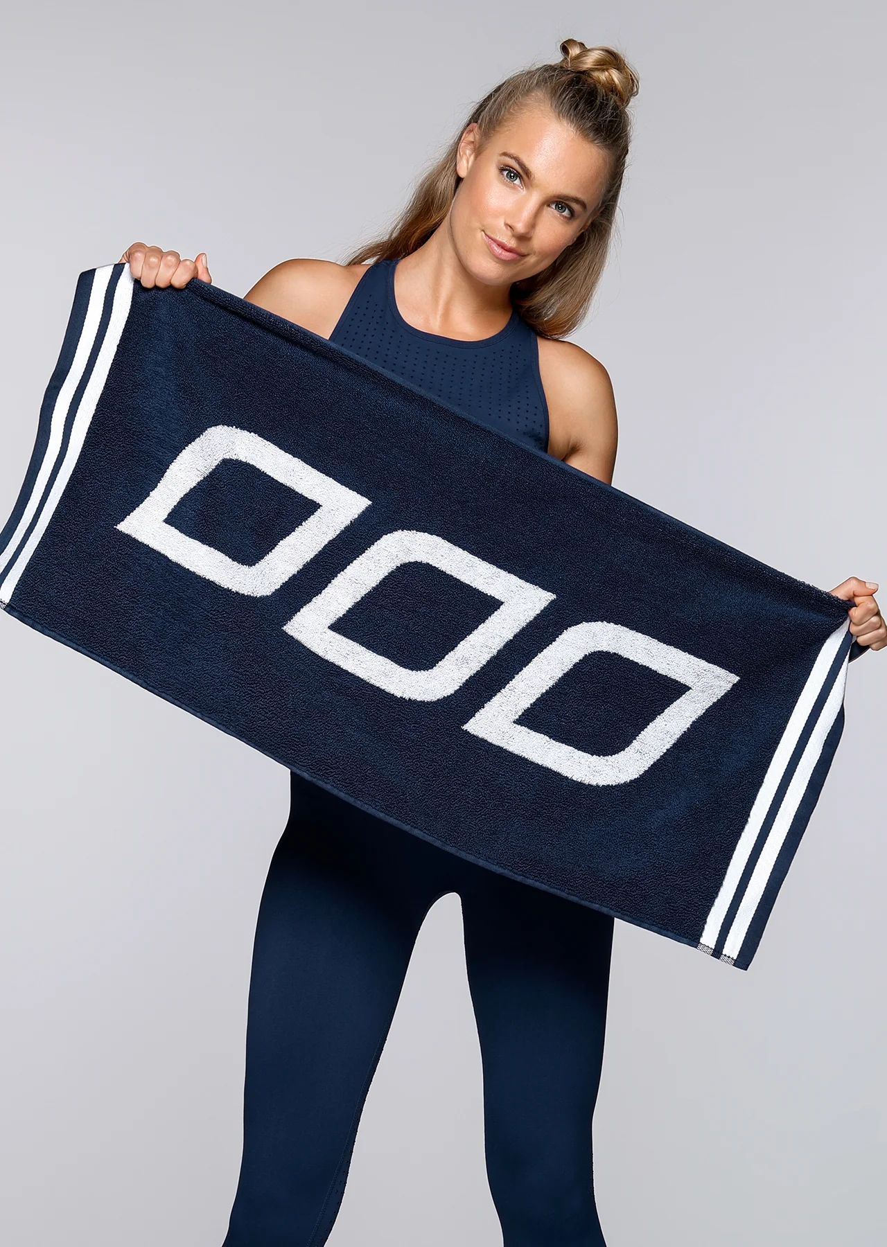 Movement Sweat Towel