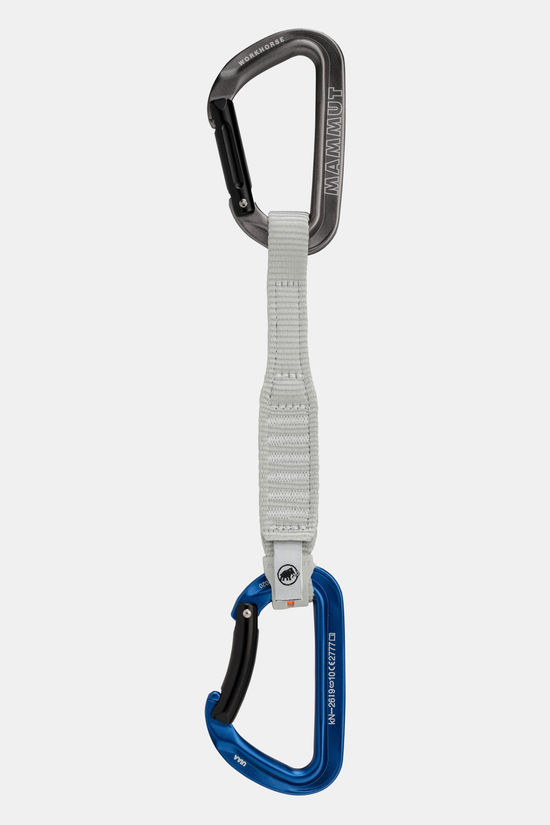 Mammut Keylock 17cm Quickdraw