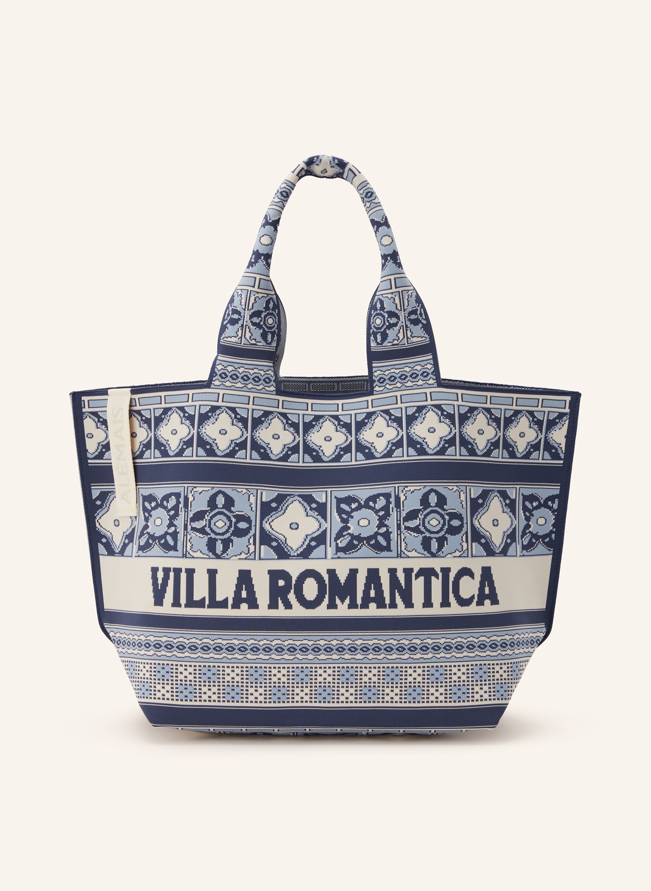 ALÉMAIS Shopper