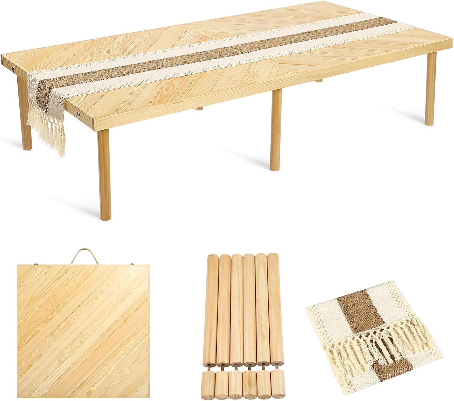 Picnic Tables