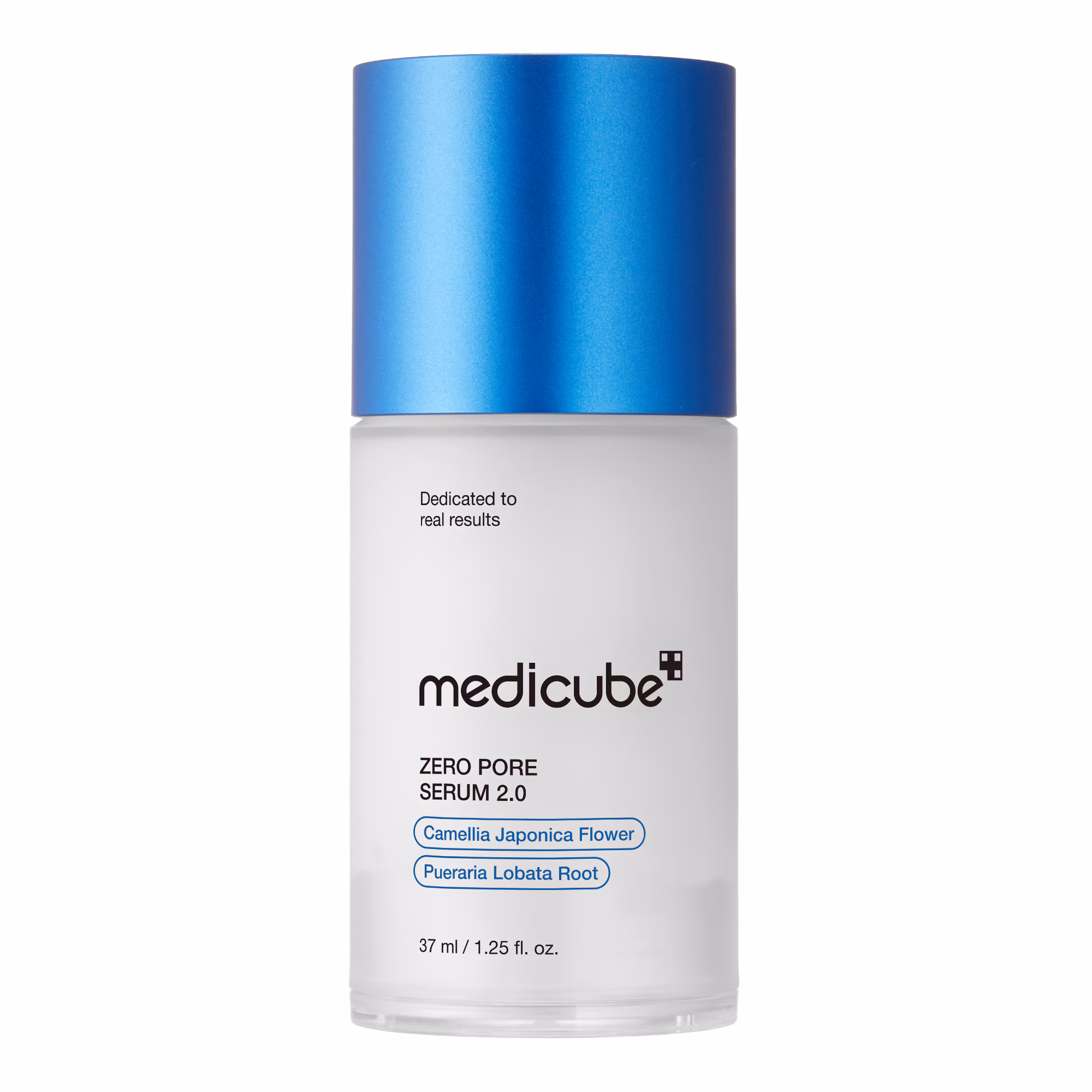ZERO PORESérum pour les pores (aha + bha)