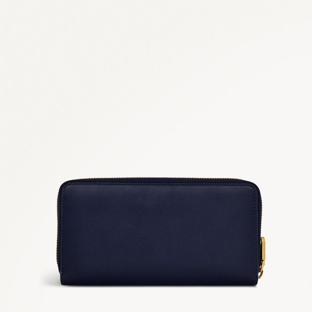 Pockets - Large Bifold Matinee