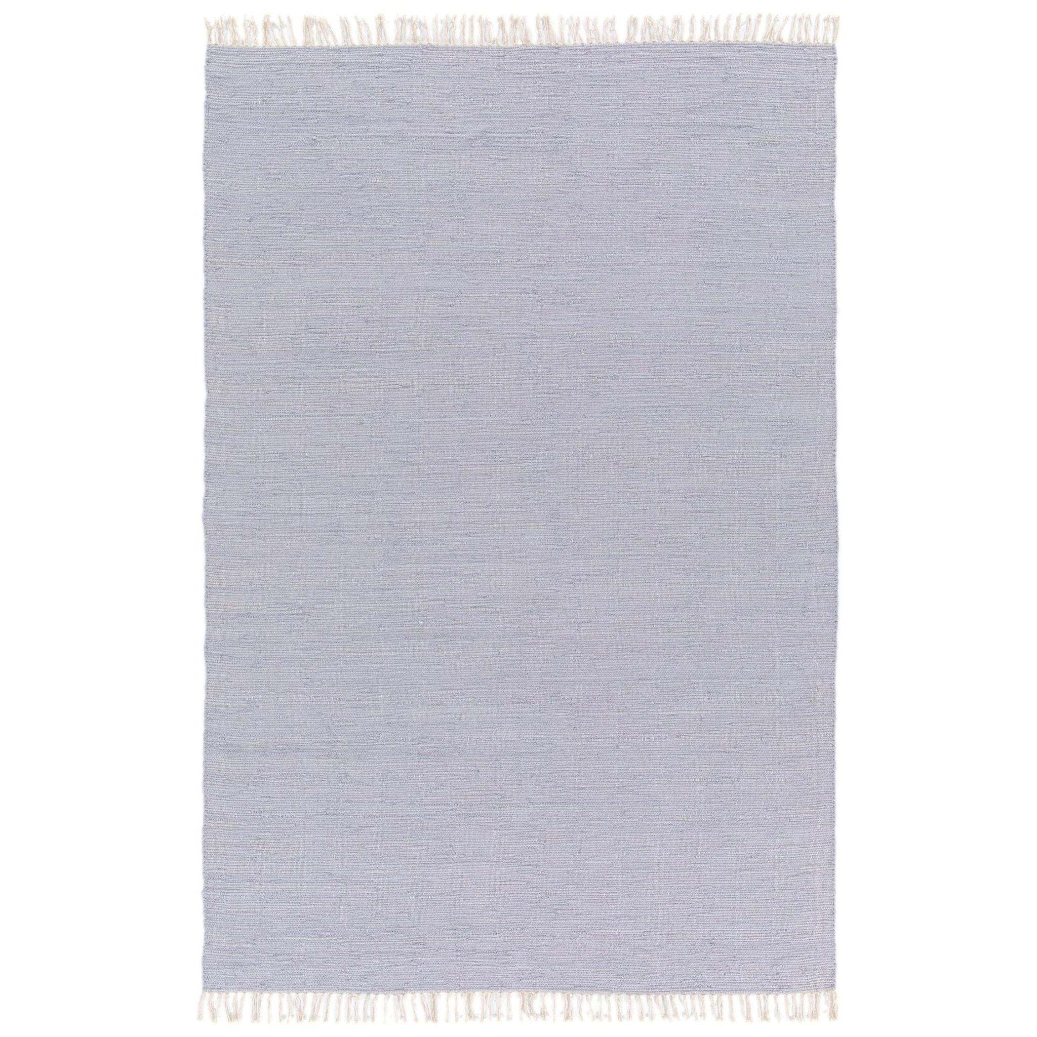 AFK Living vloerkleed Kairouan - handgemaakt - Gerecycled katoen - 200 x 290 cm