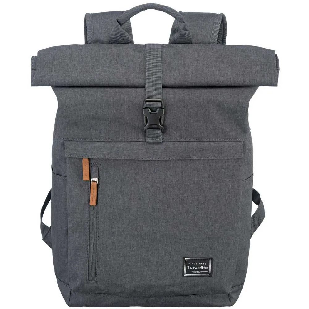 Travelite Basics rollup 35L backpack