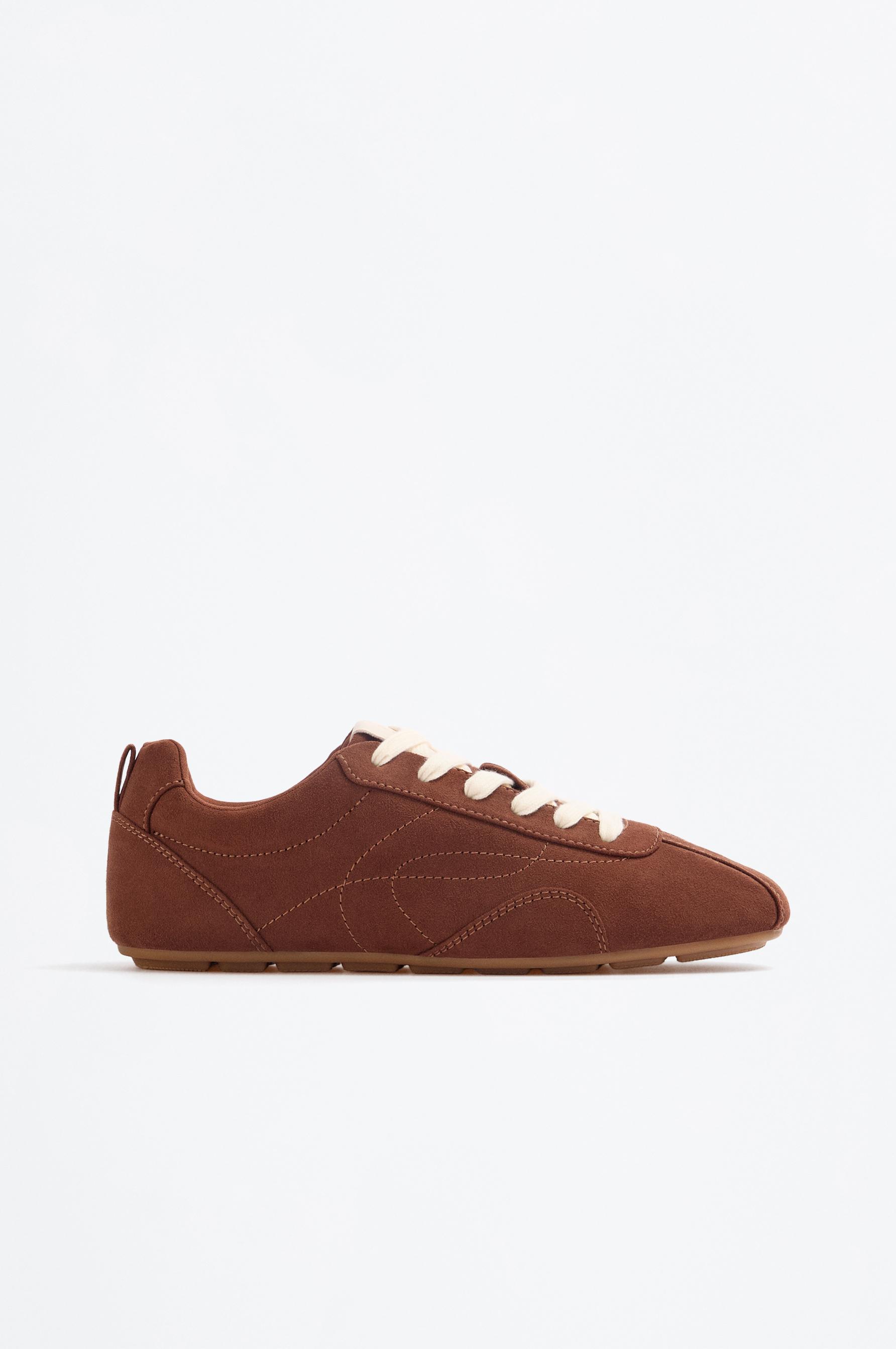 Zapatilla deportiva soft