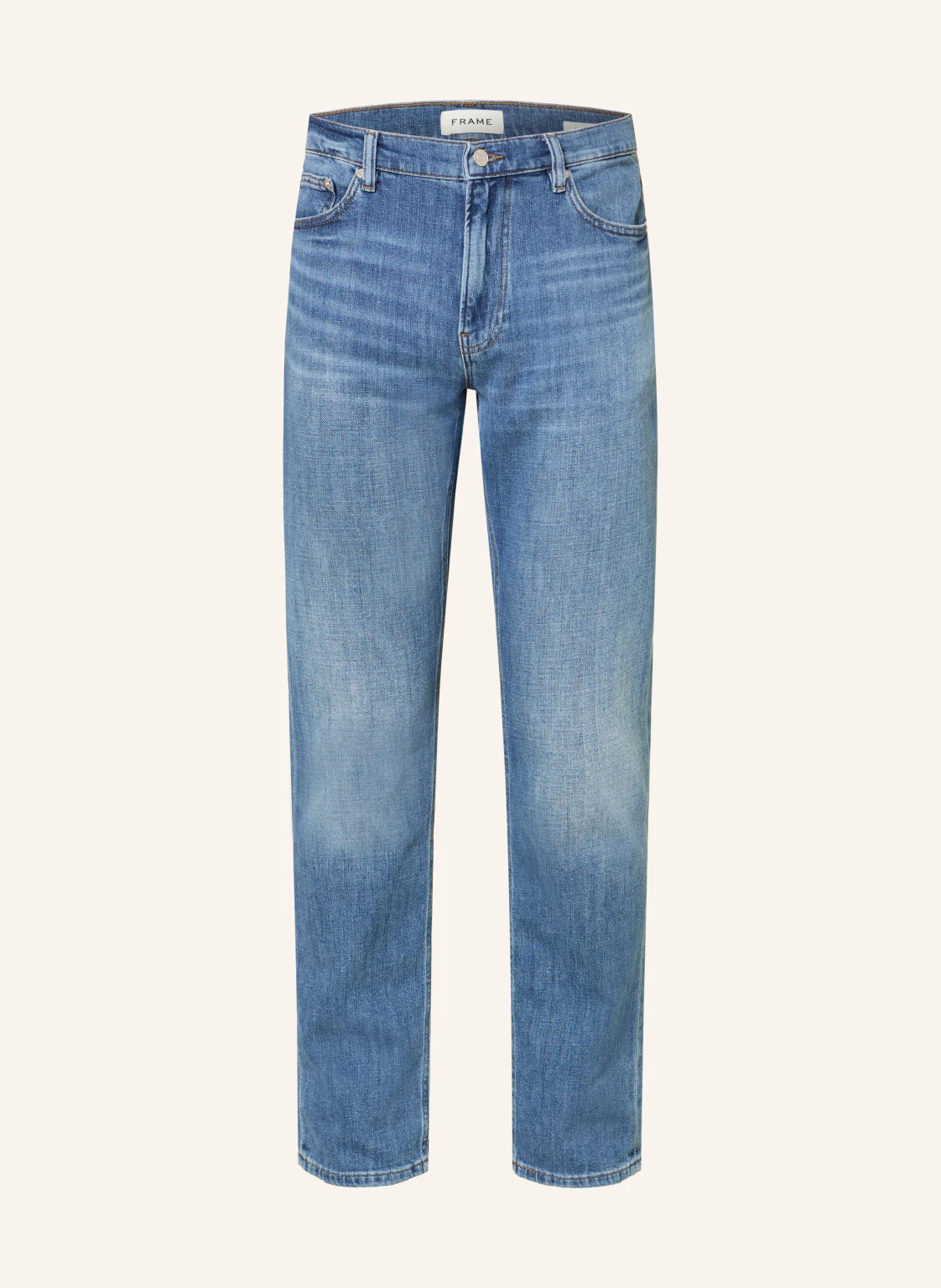 FRAME Jeans MODERN STRAIGHT Straight Fit