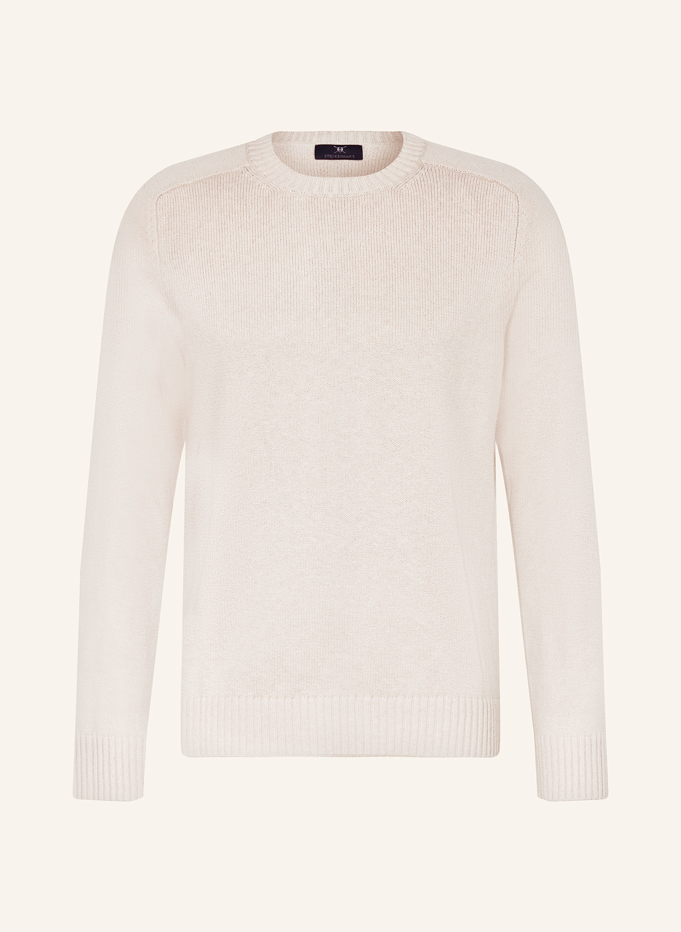 STROKESMAN'S Pullover
