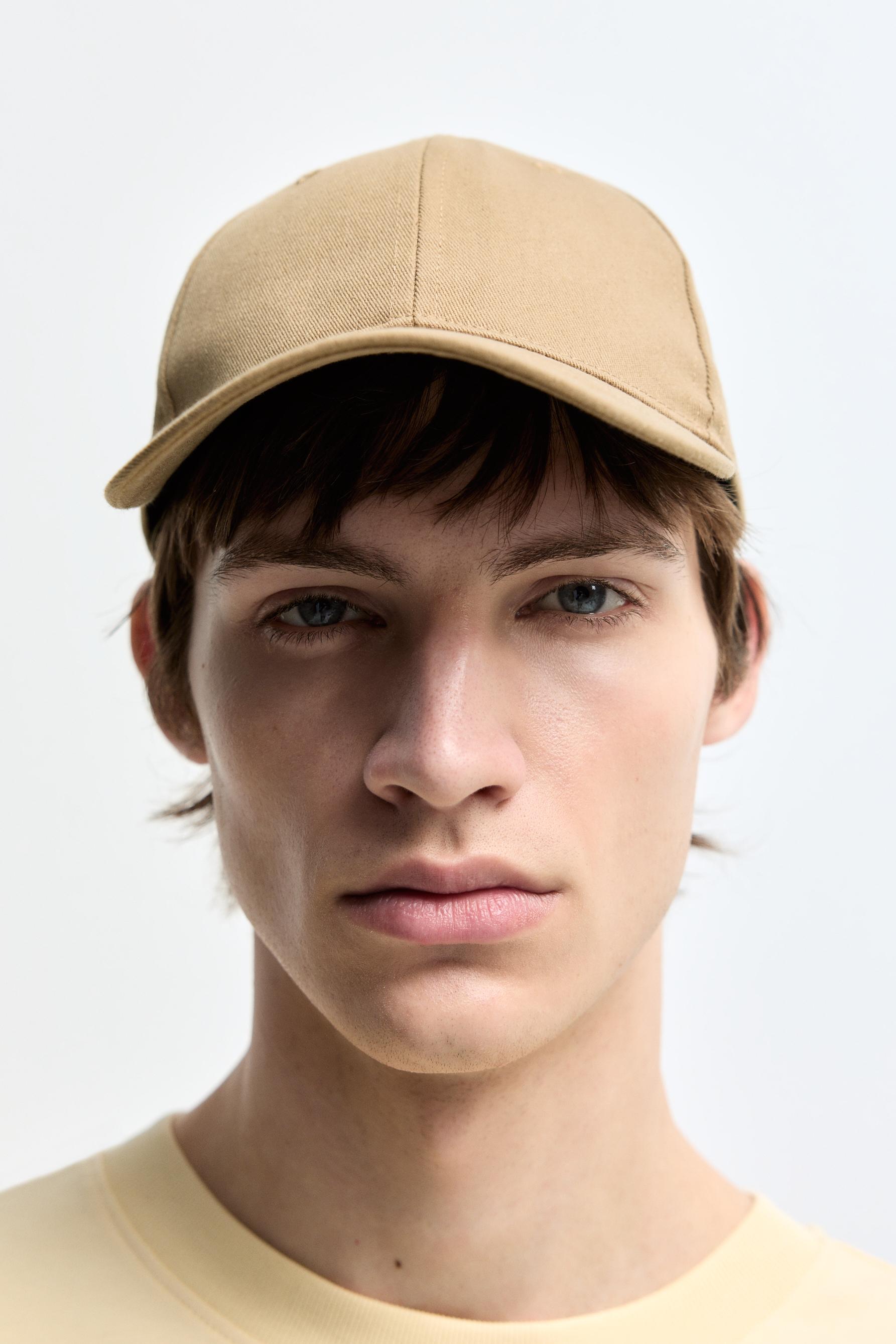 Gorra básica