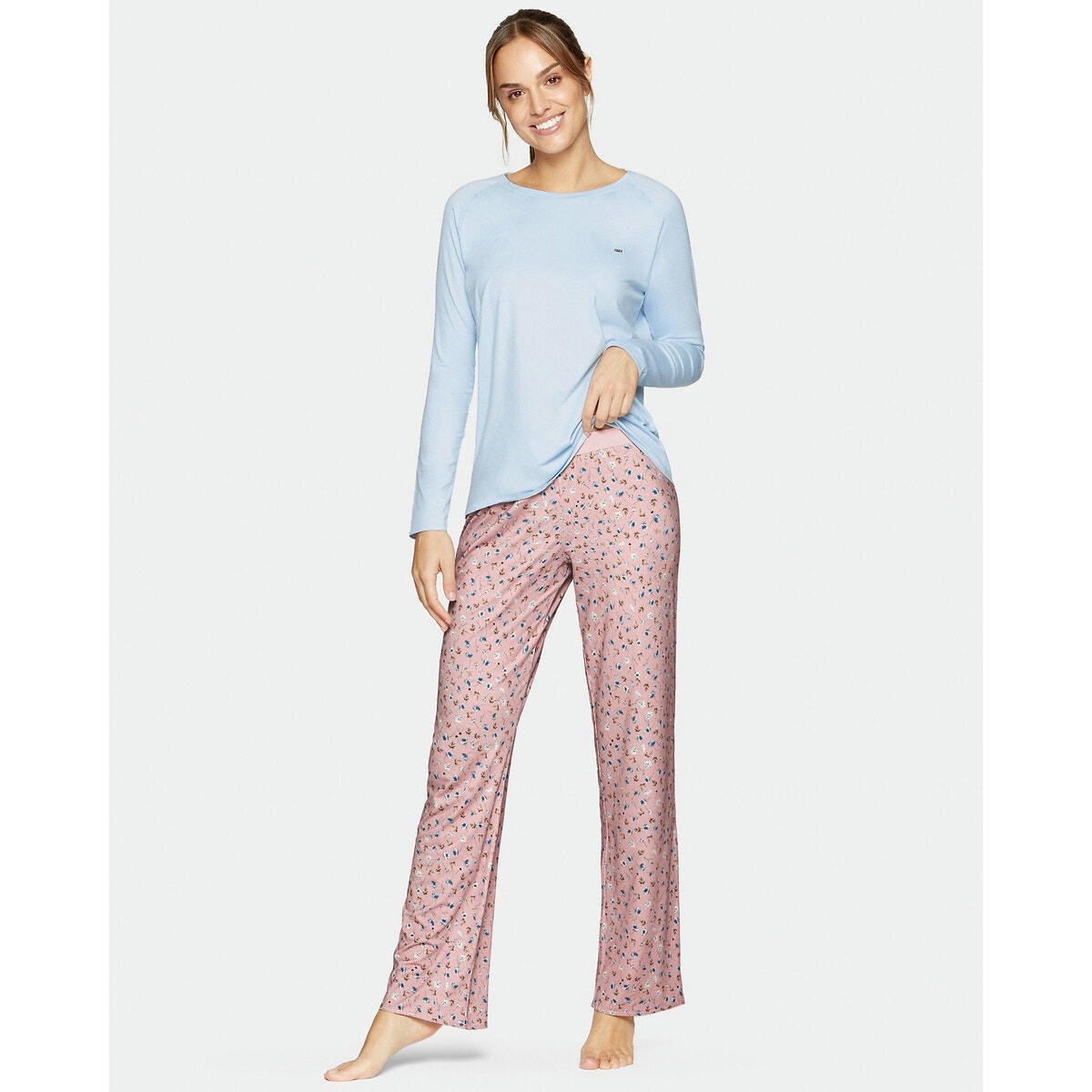 Pyjama long