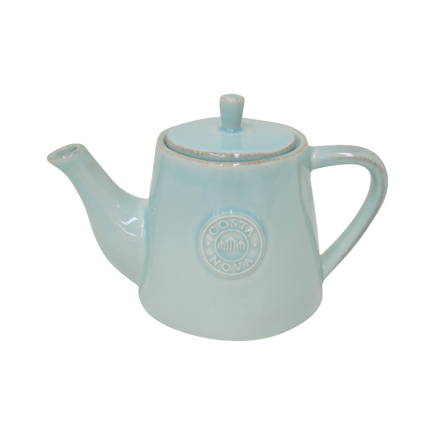 Teapot Nova