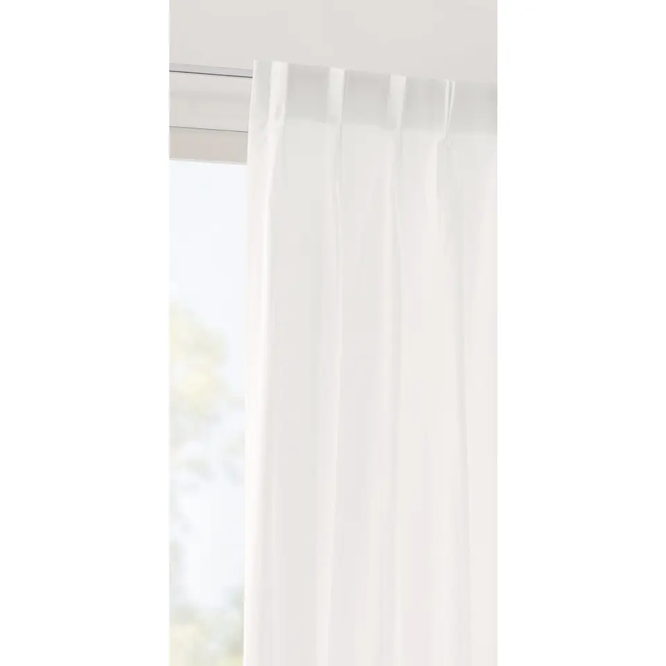 Inbetween Sander - off-white