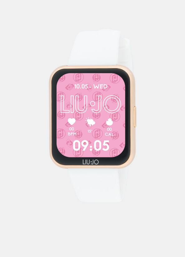 Smartwatch Voice Slim 2.0
