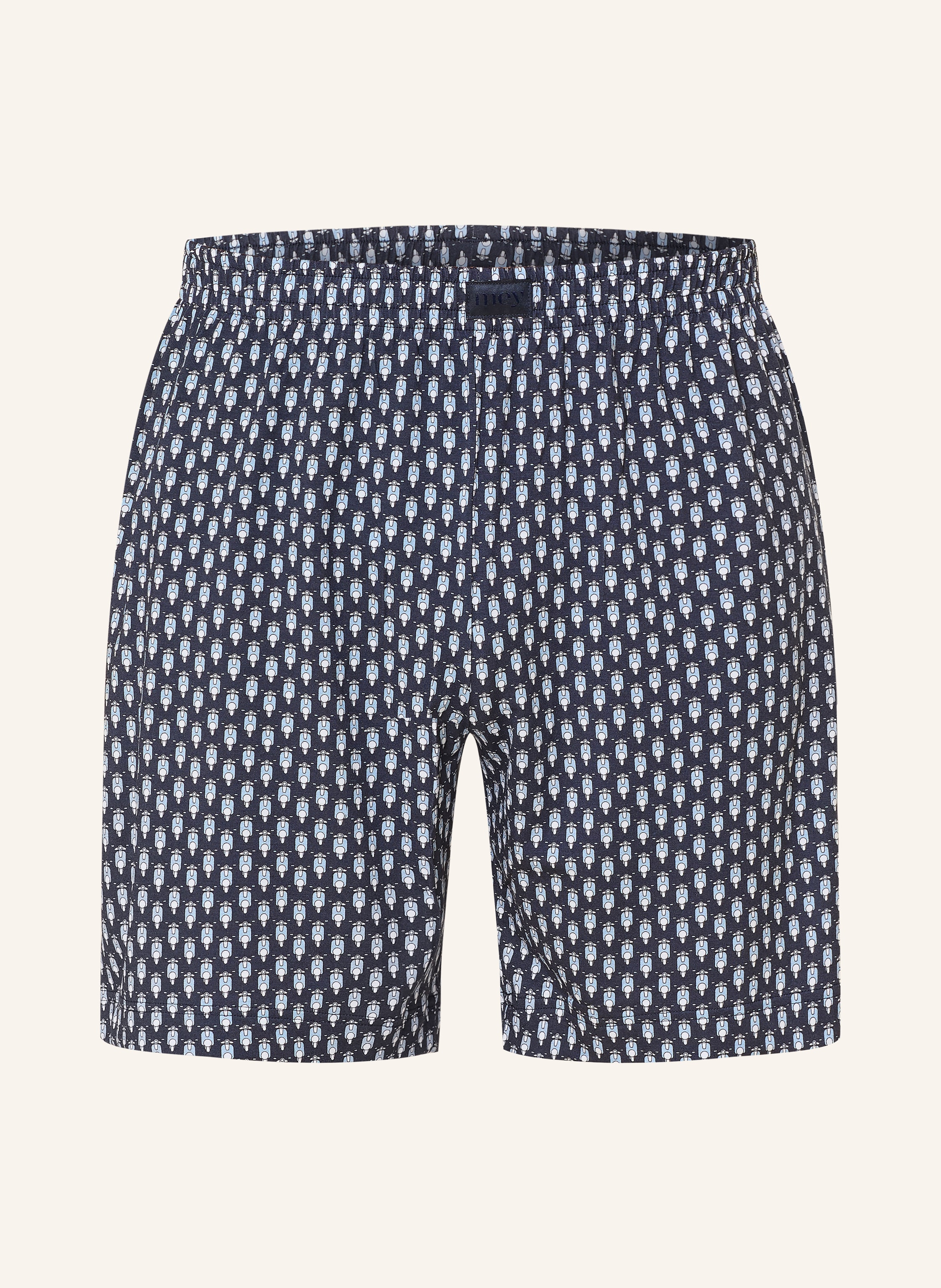 mey Schlafshorts