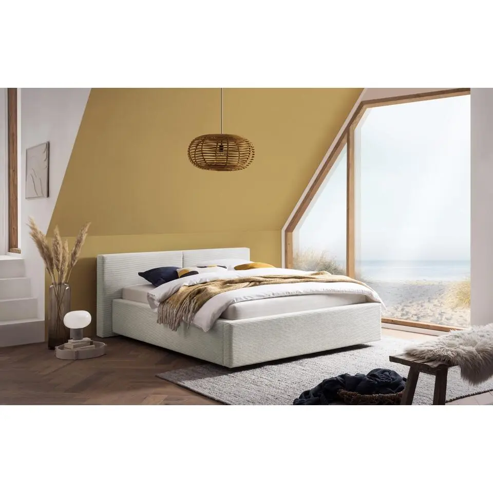 Twijfelaar Kubrik - 140 x 200 cm - Beige