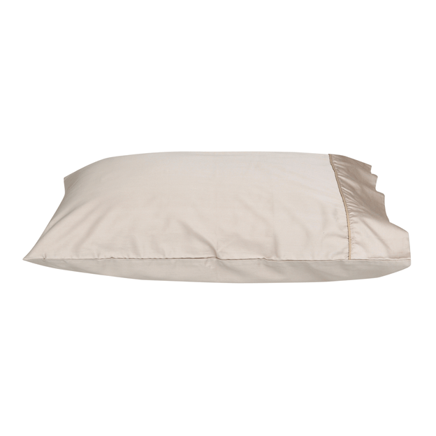 JOGO DE CAMA 3 PEÇAS QUEEN HIGH-SATIN