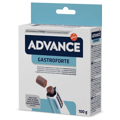 Advance Gastro Forte Supplement