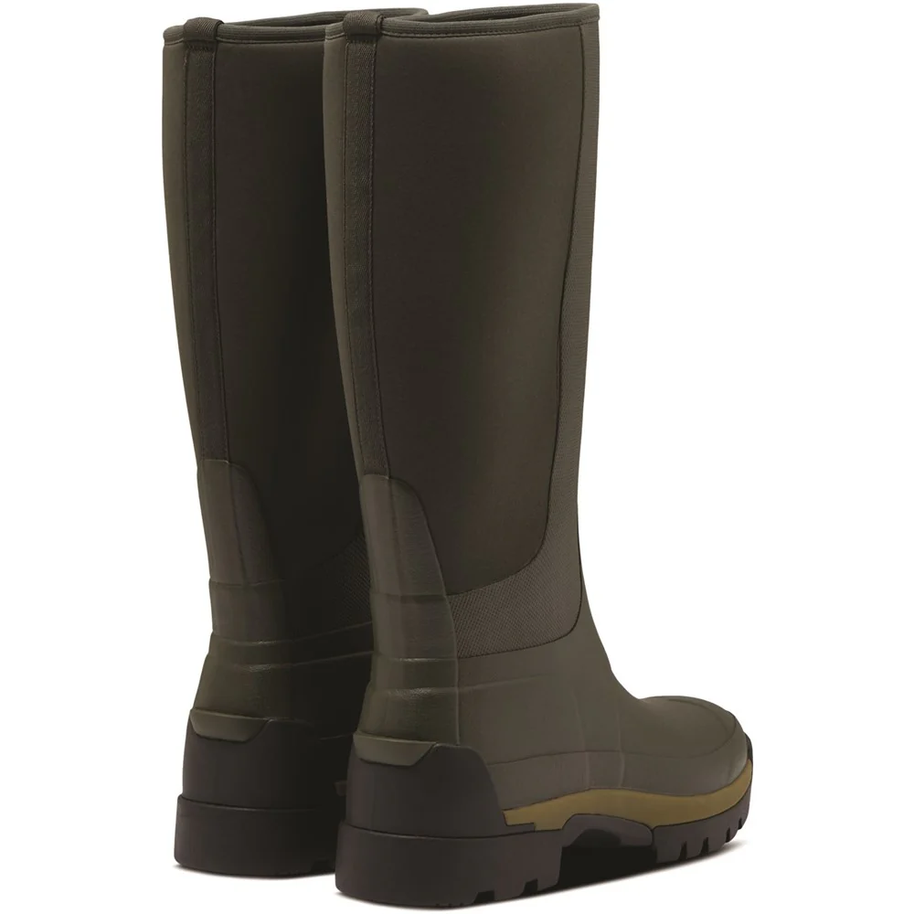 Hunter Balmoral Hybrid Tall Wellington