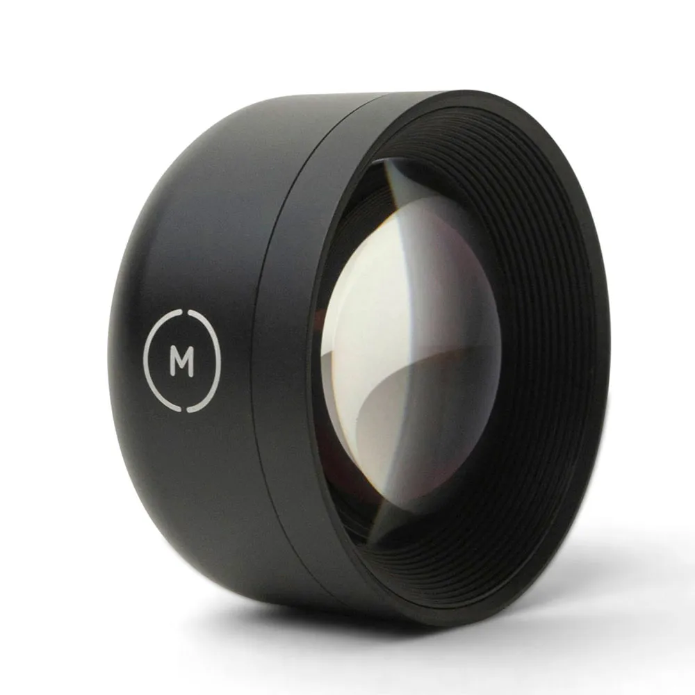 Moment Tele 58mm-T-Series smartphone lens