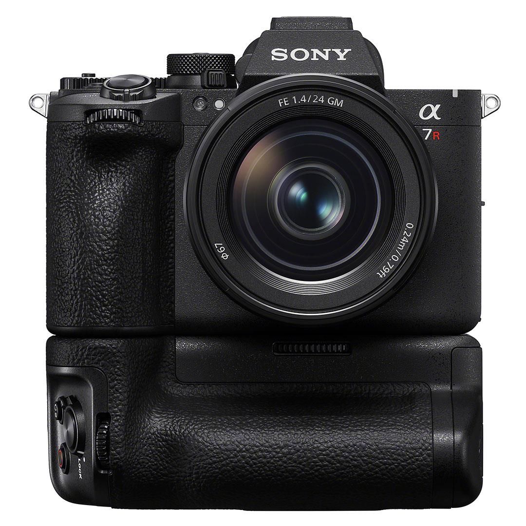 Sony VG-C6 Vertical Grip