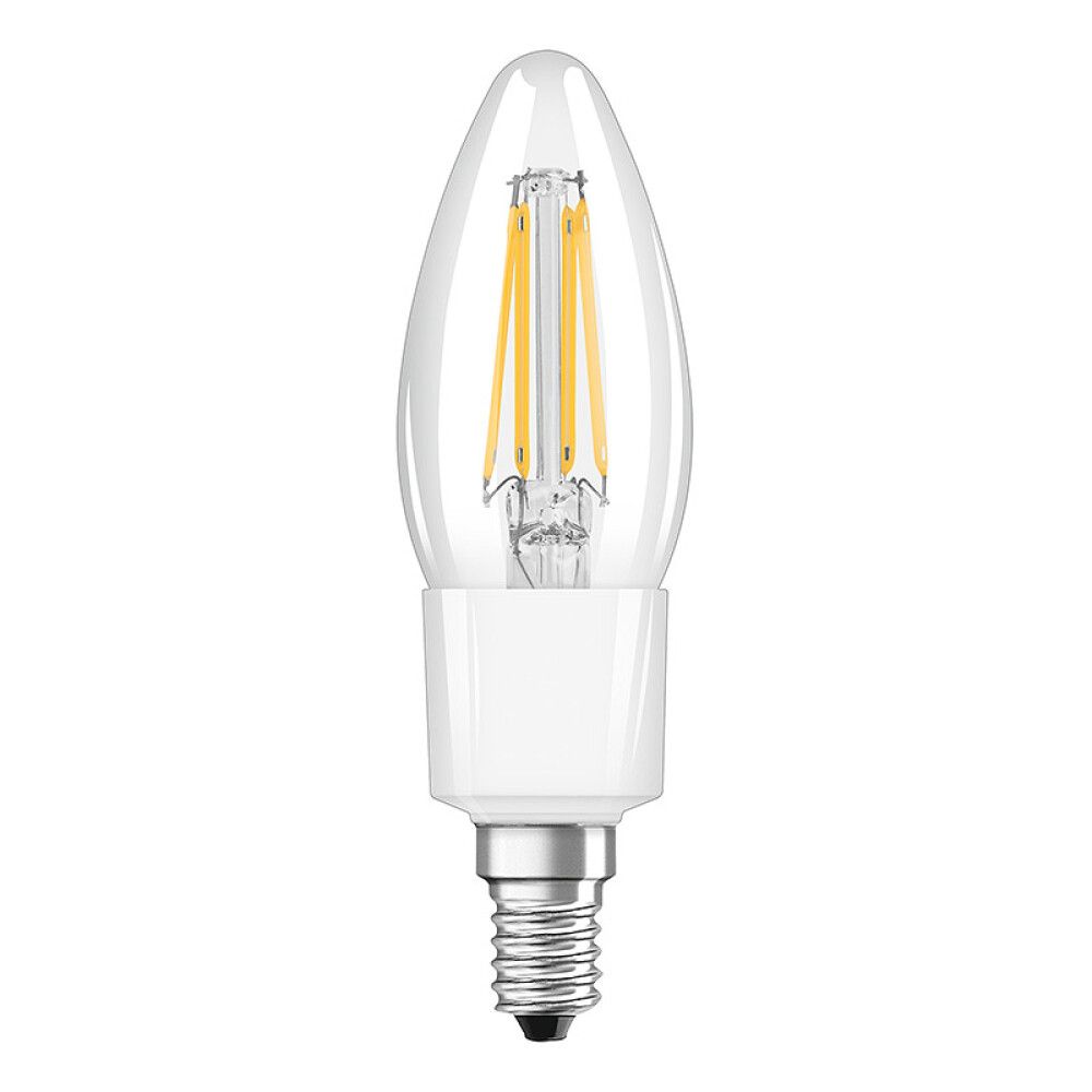 SMARTPÆRER LEDVANCE SMART  4 W 470 LM E14 DIMBAR 2700 K