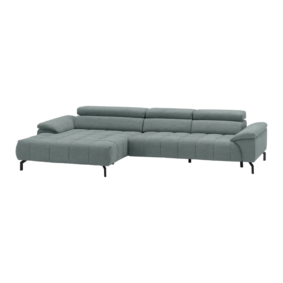 Ecksofa Vegas-S