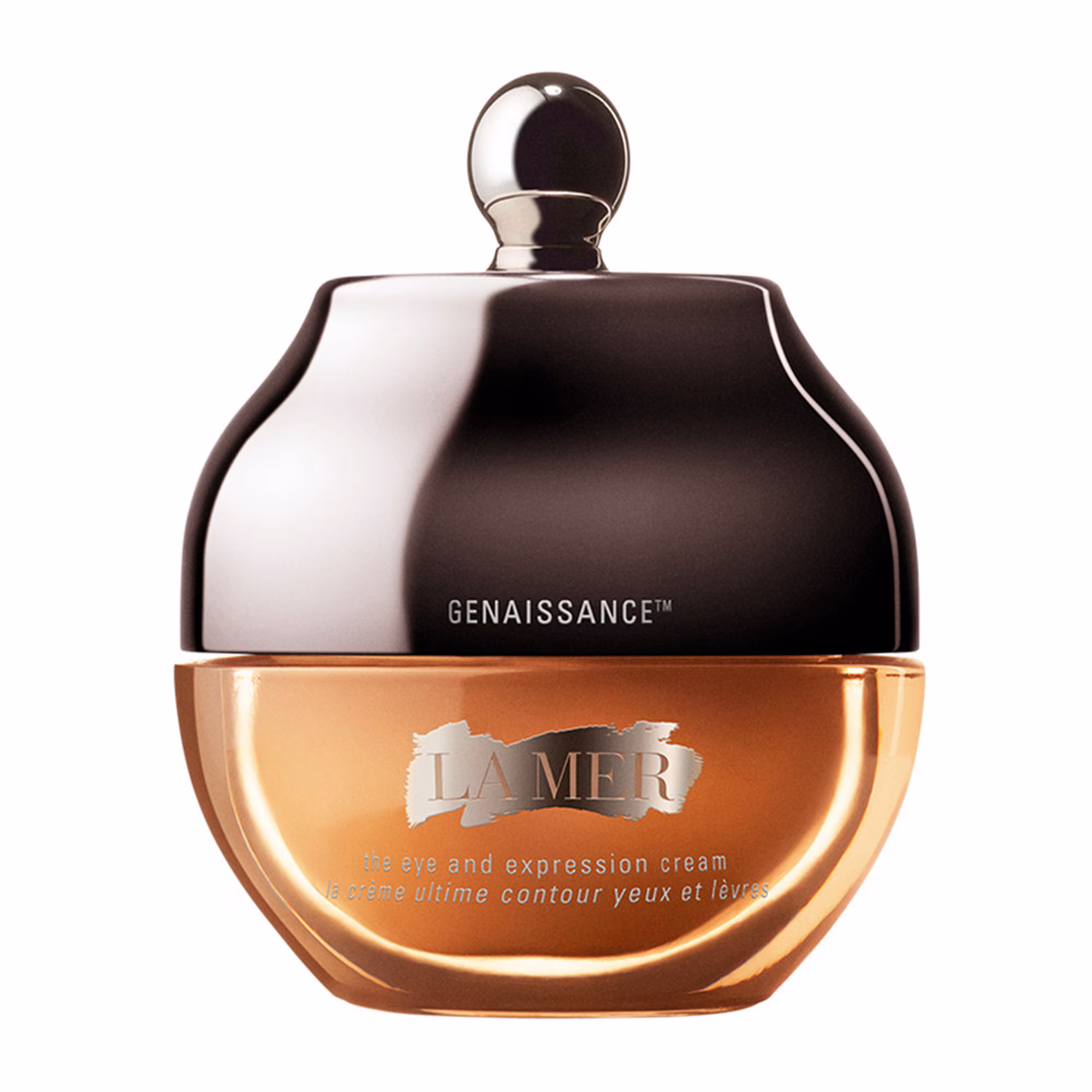 GENAISSANCELa crème ultime contour des yeux et lèvres
