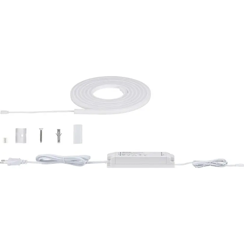Lichtstreifen 4-teilig MaxLED Flow