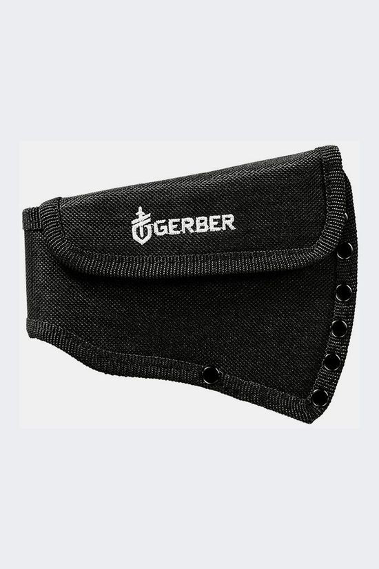 Gerber Pack Bijl