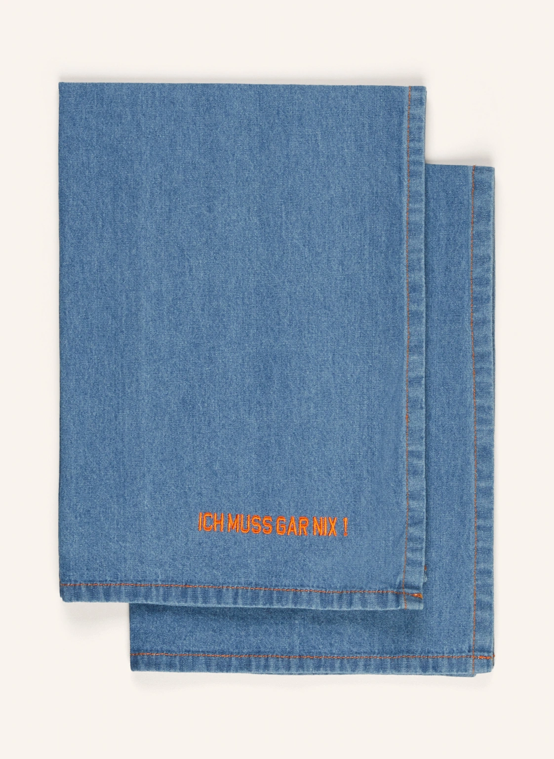 PAD 2-er-Set Geschirrtücher