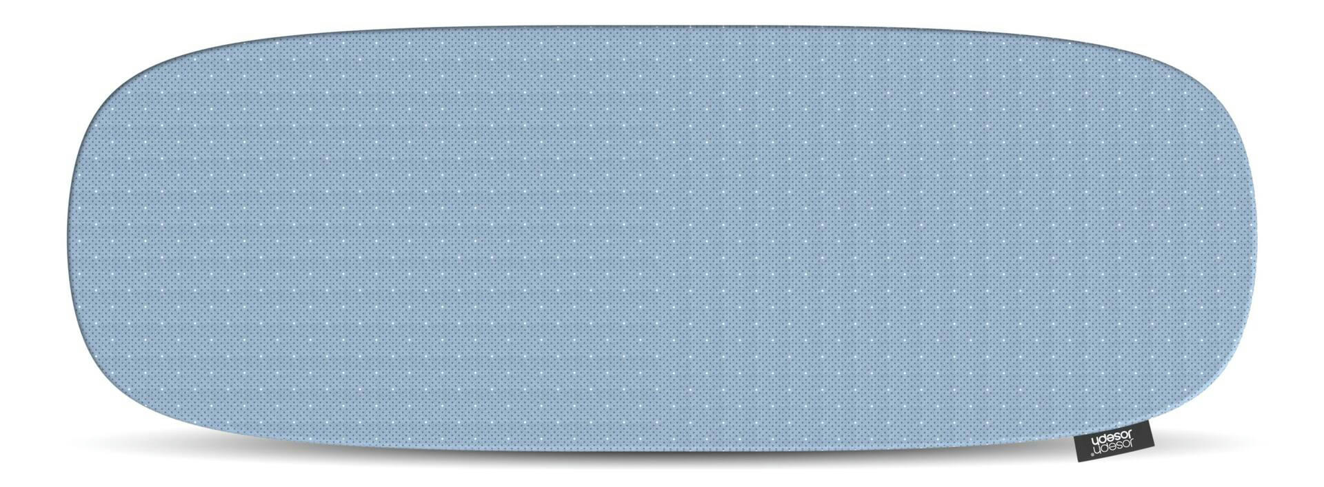 Joseph & Joseph Folding Table-Top Pocket Ironing Board, Compact & Collapsible, Grey