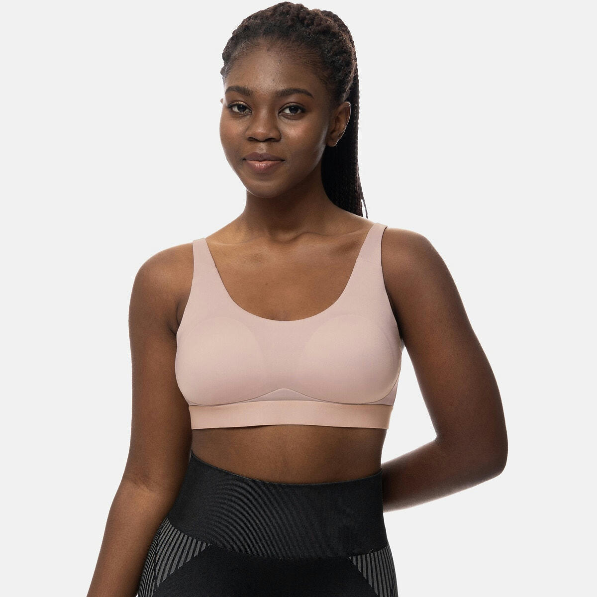 Brassière de sport maintien leger Tundra