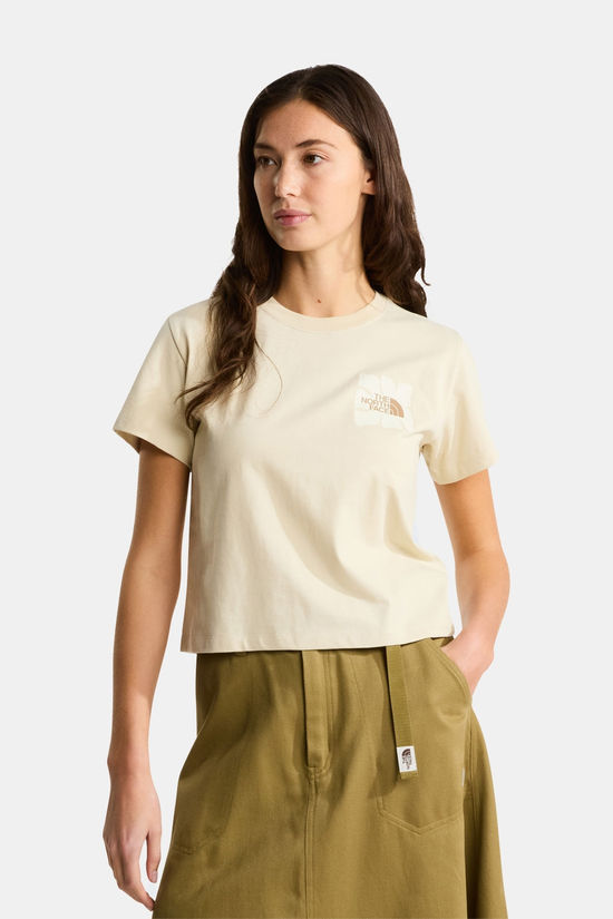 The North Face Sun Cutie Tee Dames