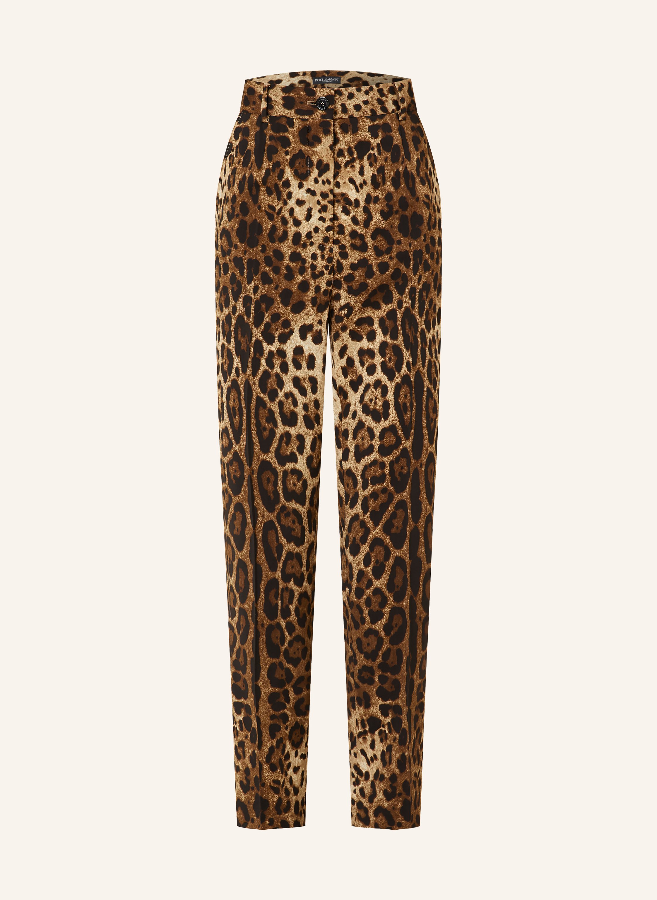 DOLCE & GABBANA Hose TELA
