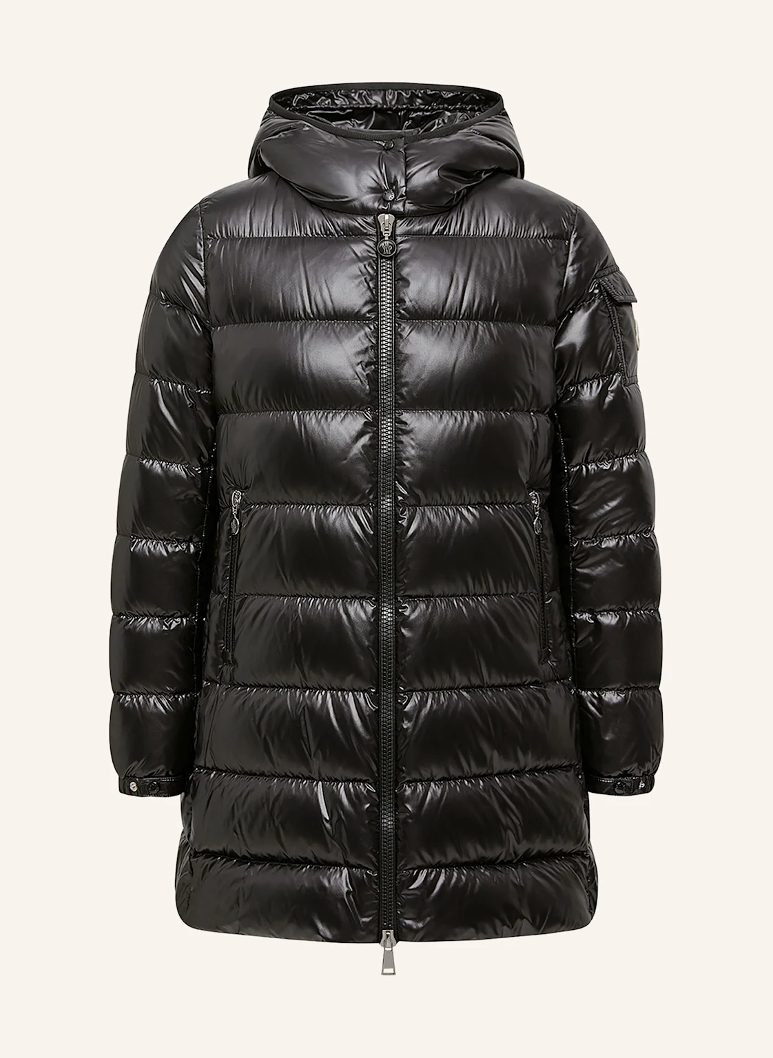 MONCLER Daunenmantel COURCELLES