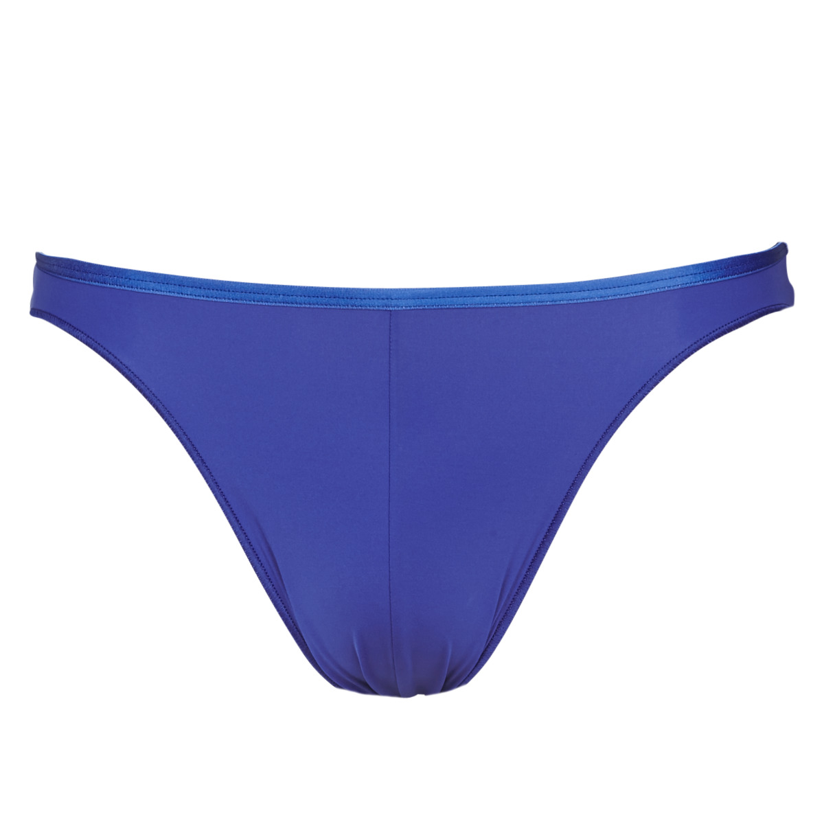 Hom - PLUMES MICRO BRIEF - Blue