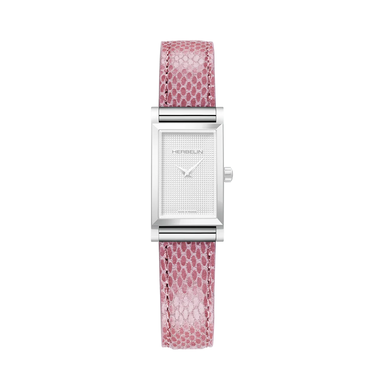 ANTARÈS – BRACELET SIMPLE – ROSE SERPENT