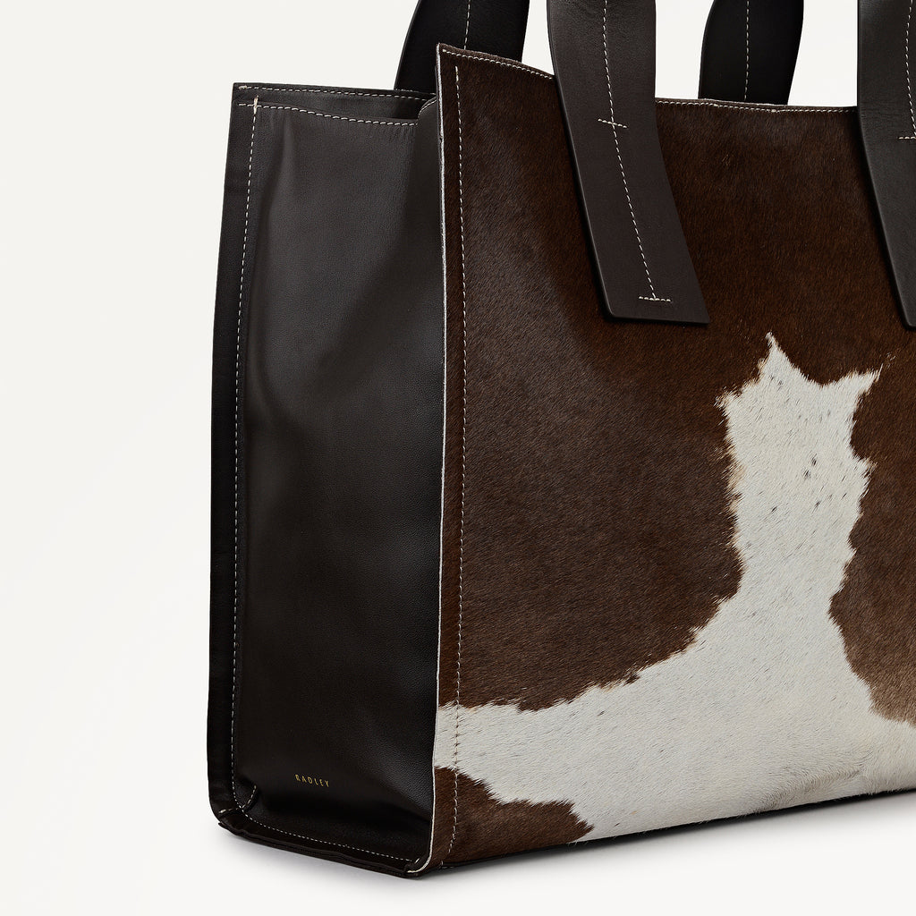 The Strand - Large Open Top Shoulder Bag