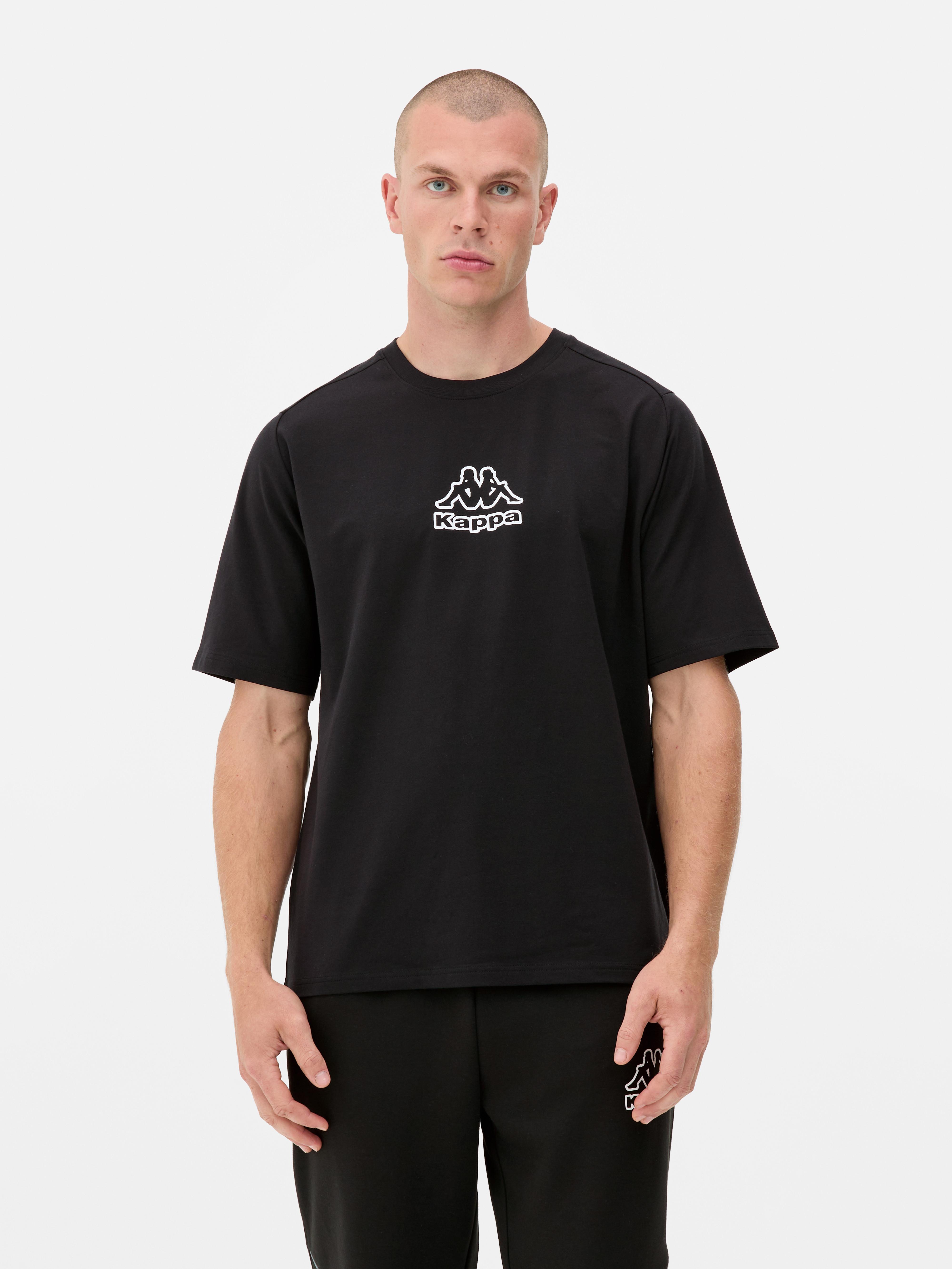 Kappa Logo Performance T-Shirt