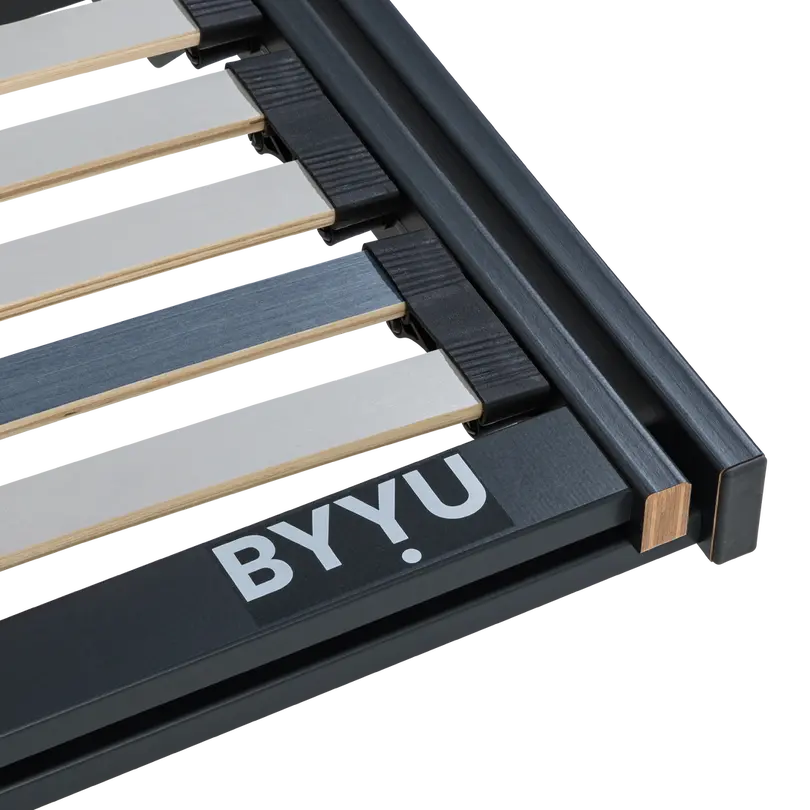 Einlegerahmen BYYU Base 2M