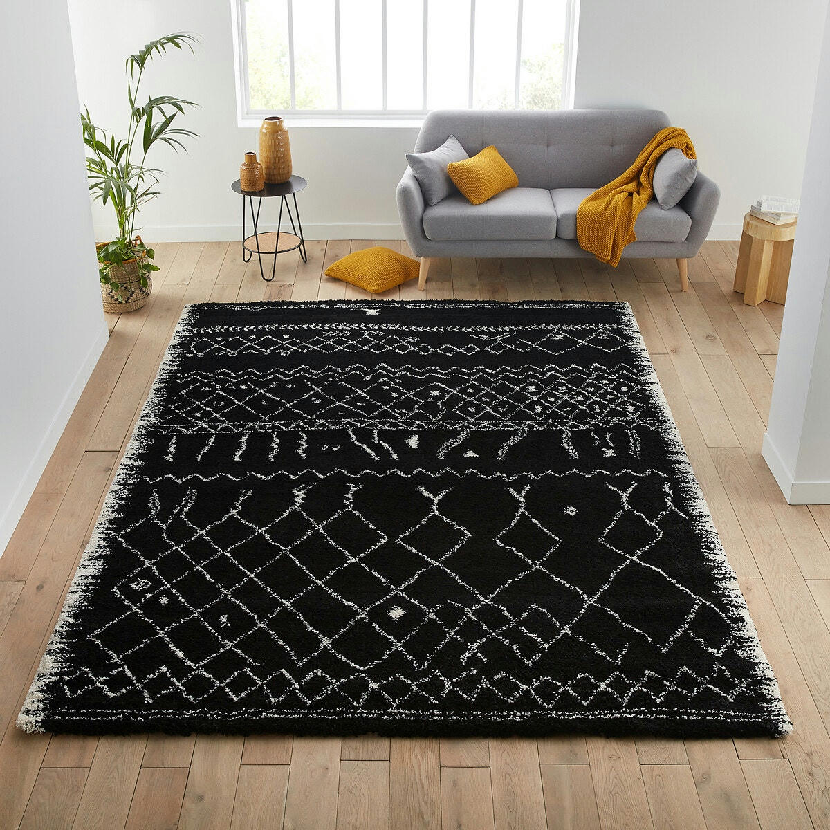 Tapis style berbère XL Afaw